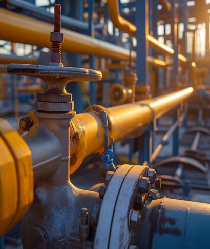 Oil refinery pipes, valves, fittings and parts. Oil and gas production and transportation Oil refinery pipes, valves, fittings and parts. Oil and gas production and transportation.